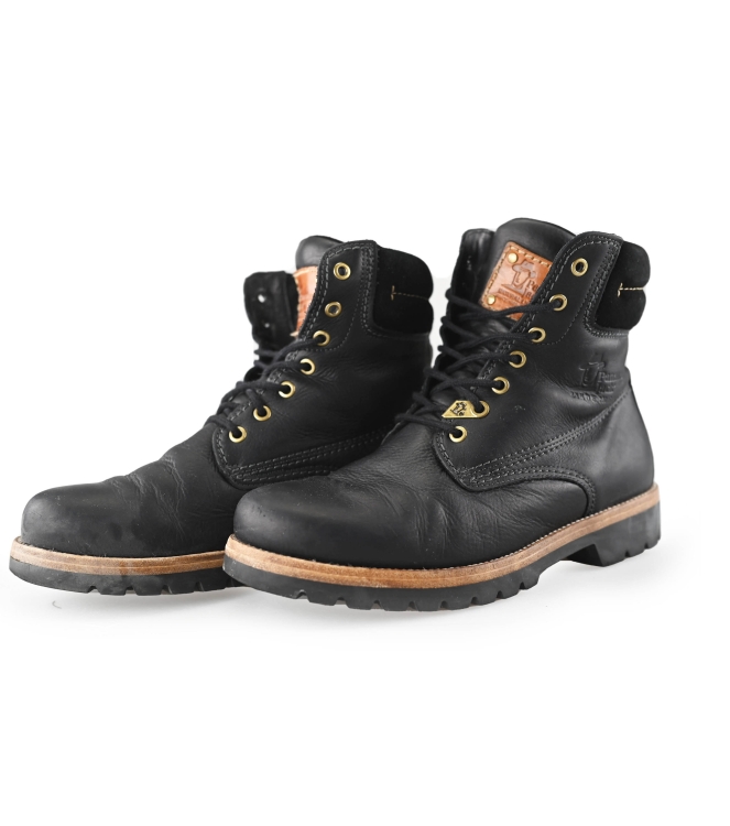 Panama Jack Schnürstiefel