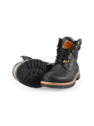 Panama Jack Schnürstiefel