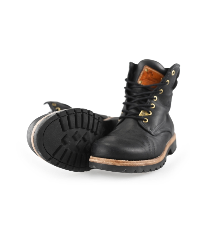 Panama Jack Schnürstiefel