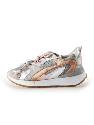 Shoesme Sneaker Silber 234804