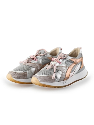 Shoesme Sneaker Silber 234804
