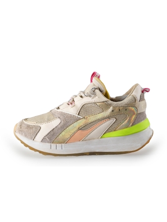 Shoesme Sneaker Beige 234806
