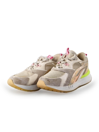 Shoesme Sneaker Beige 234806