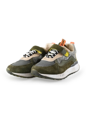 Shoesme Sneaker Grün 234807