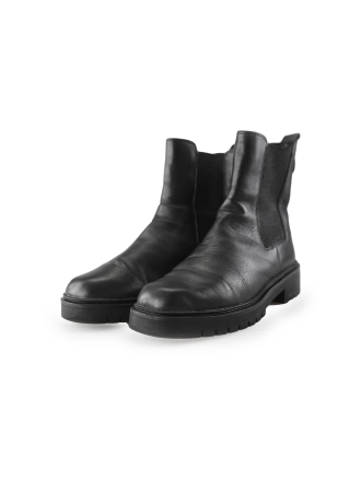 Tamaris Chelsea boots Schwarz 234819