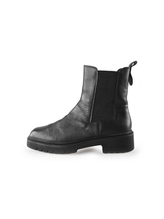 Tamaris Chelsea boots Schwarz 234821