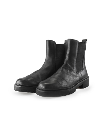 Tamaris Chelsea boots Schwarz 234821