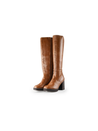 Omoda Stiefel Braun 234822