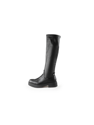Dolcis Stiefel Schwarz 234827