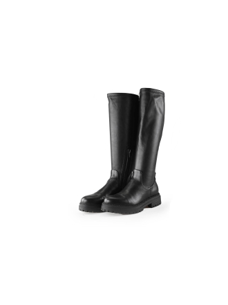 Dolcis Stiefel Schwarz 234827