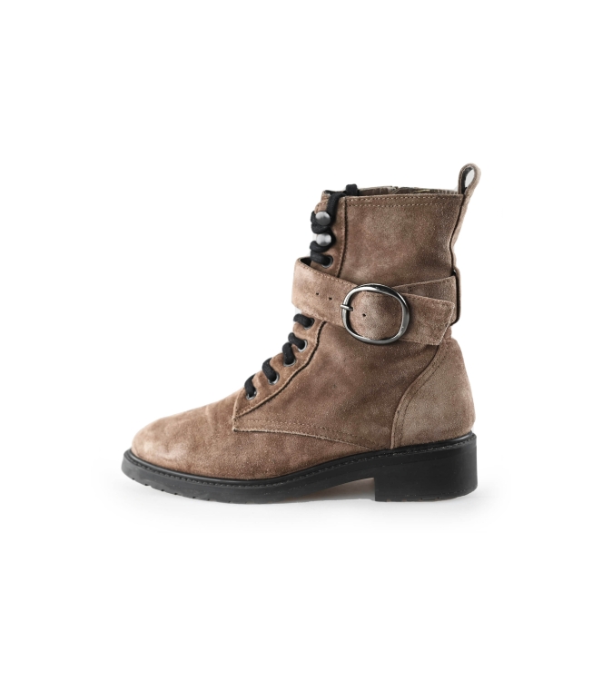 Unisa Schnürstiefel