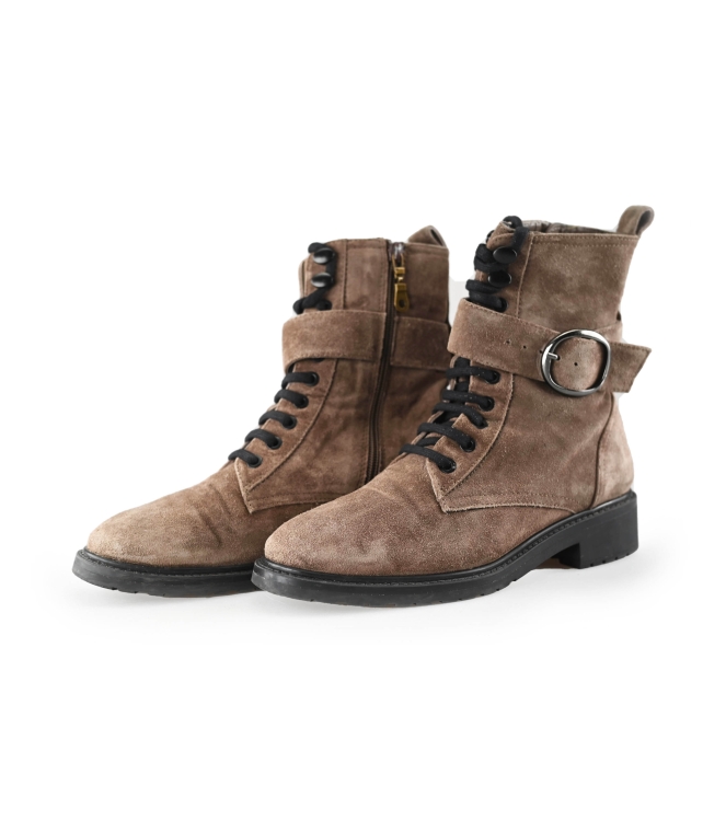Unisa Schnürstiefel