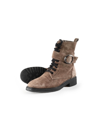 Unisa Schnürstiefel