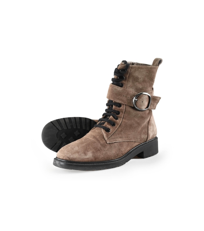 Unisa Schnürstiefel