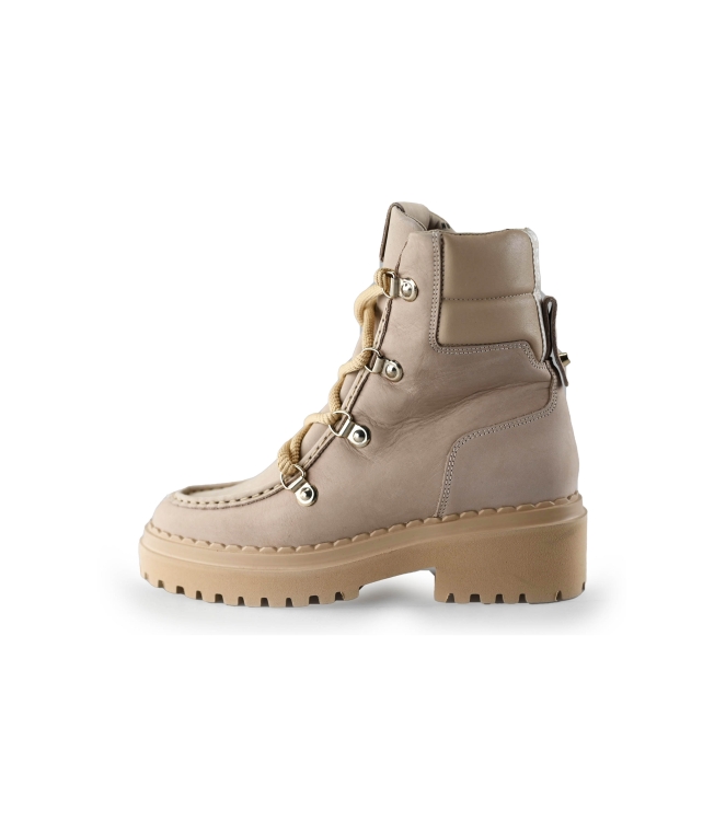 Nubikk Stiefel