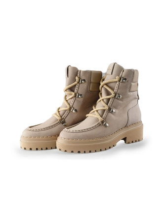 Nubikk Stiefel Beige 234832