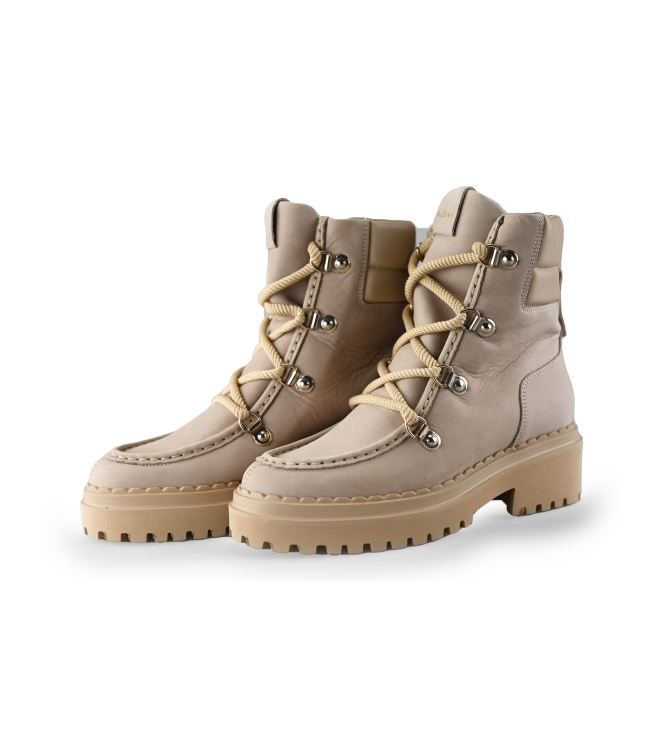 Nubikk Stiefel