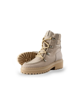 Nubikk Stiefel