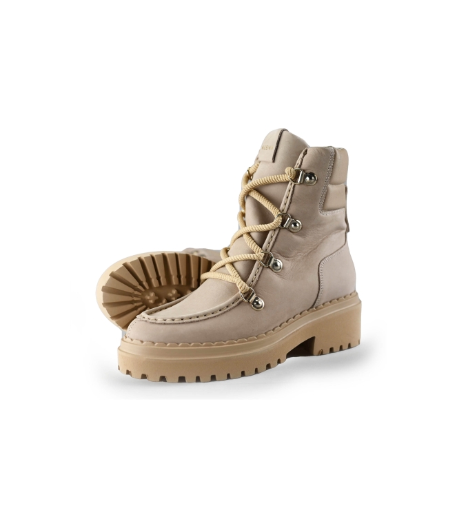 Nubikk Stiefel