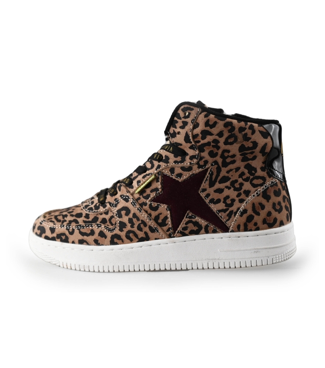 Vingino Hohe Sneaker