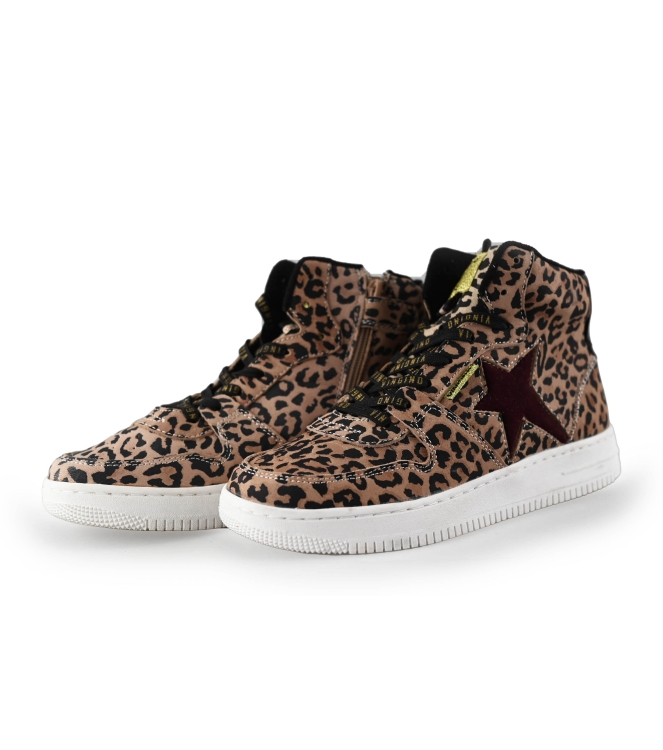 Vingino Hohe Sneaker
