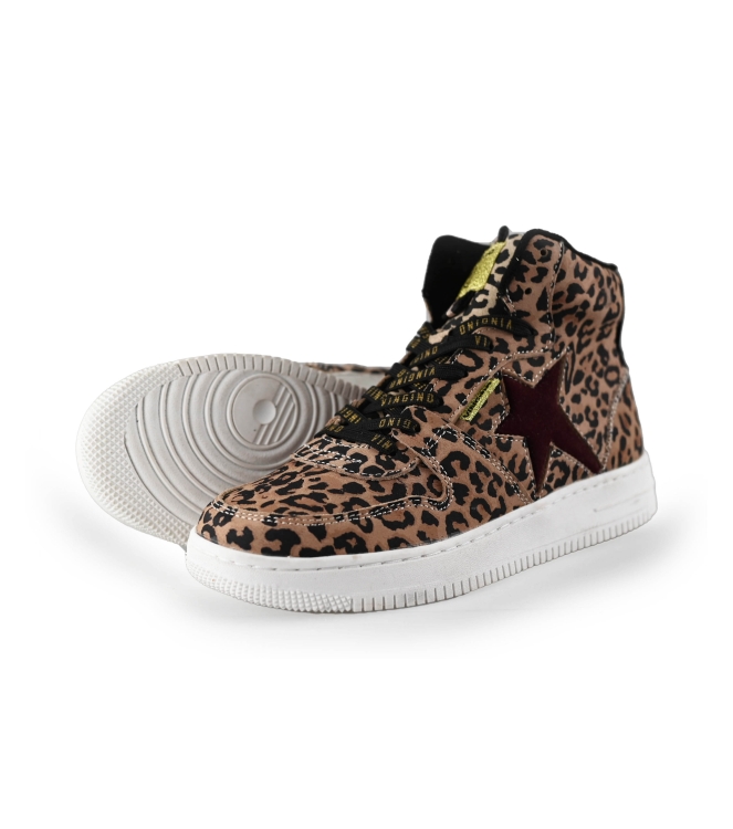 Vingino Hohe Sneaker