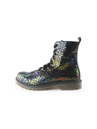 Muyters Schnürstiefel Sonstiges 234840