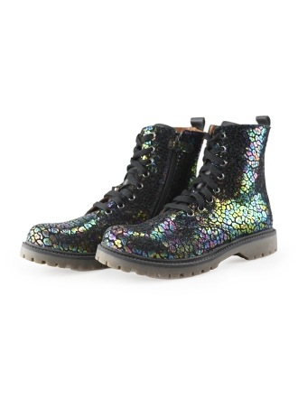 Muyters Schnürstiefel Sonstiges 234840