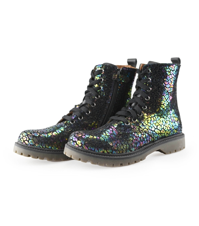 Muyters Schnürstiefel