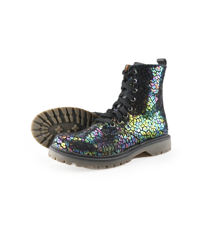 Muyters Schnürstiefel