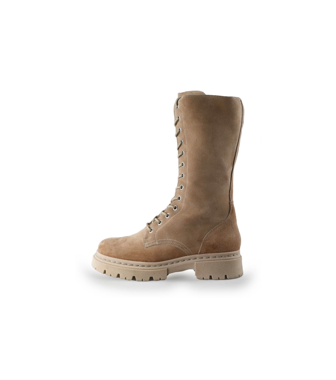 Bullboxer Schnürstiefel