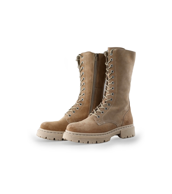 Bullboxer Schnürstiefel