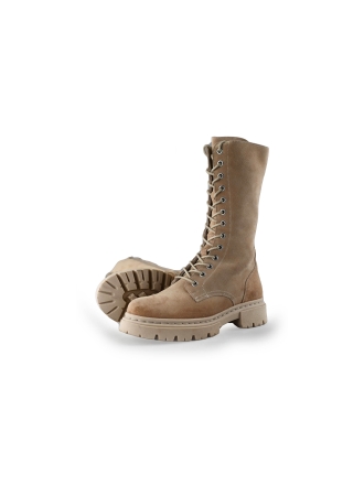 Bullboxer Schnürstiefel