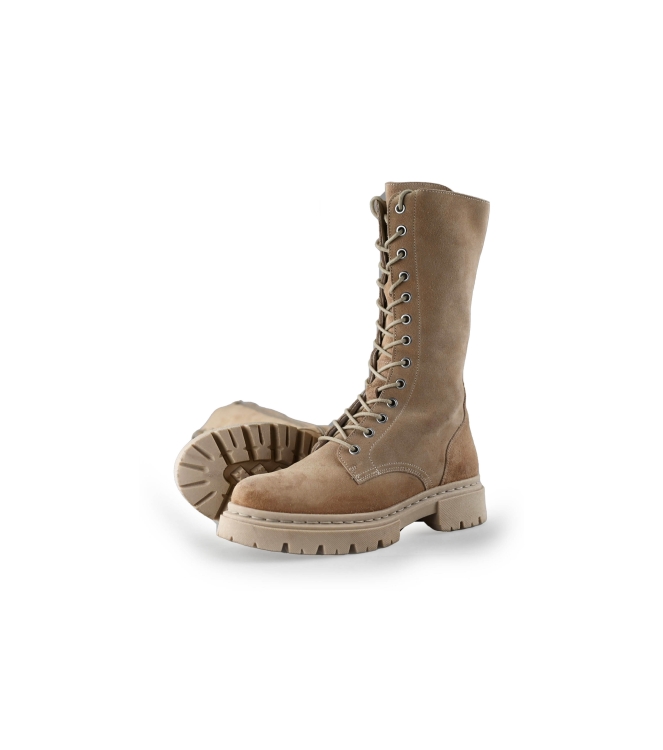 Bullboxer Schnürstiefel