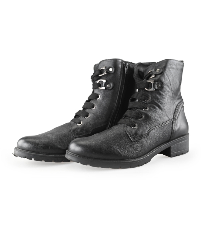 Sub55 Schnürstiefel