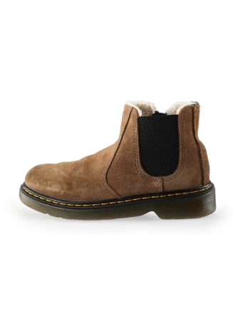 Dr. Martens Chelsea boots Braun 234853