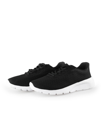 Osaga Sneaker Schwarz 234857