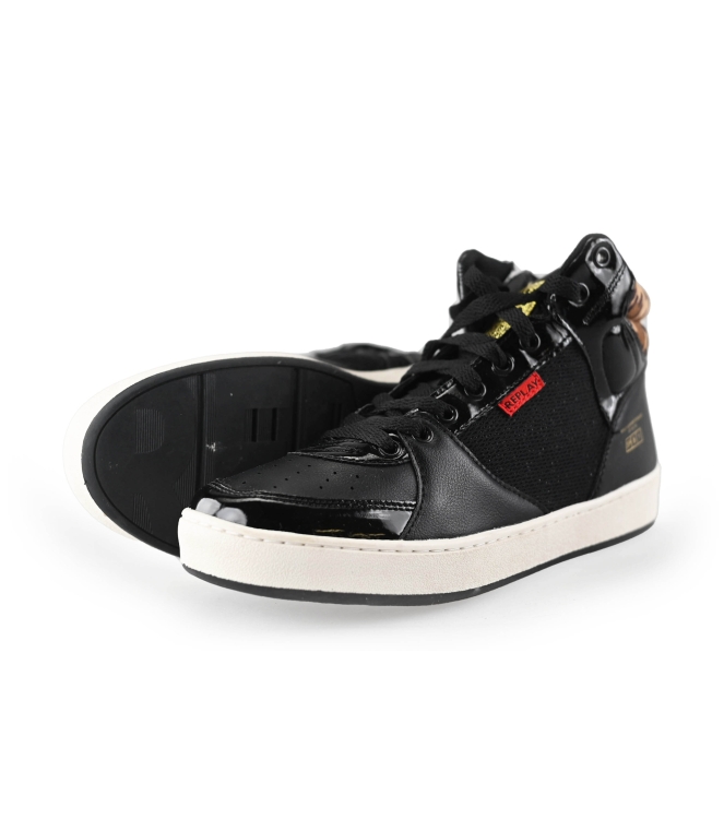 Replay Hohe Sneaker