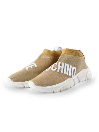 Love Moschino Slip-ons Beige 234873