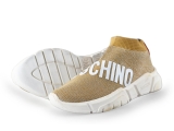 Love Moschino Slip-ons