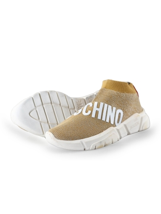 Love Moschino Slip-ons