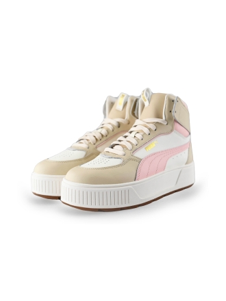 Puma Hohe Sneaker Beige 234874