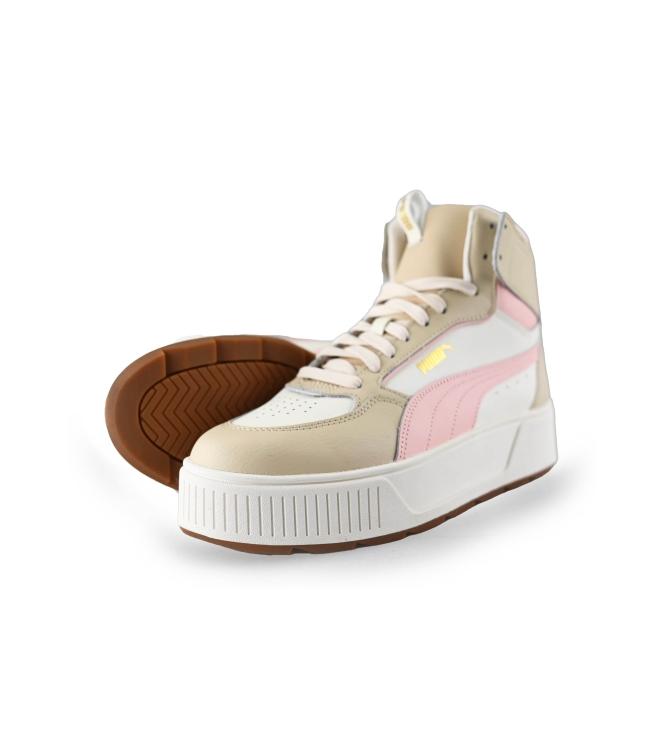 Puma Hohe Sneaker