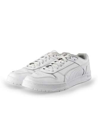 Puma Sneaker Weiß 234898
