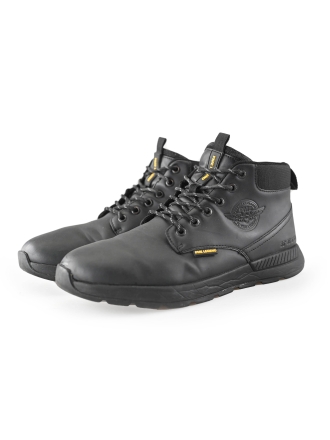 PME Legend Hohe Sneaker Schwarz 234906