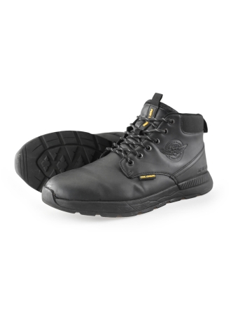 PME Legend Hohe Sneaker