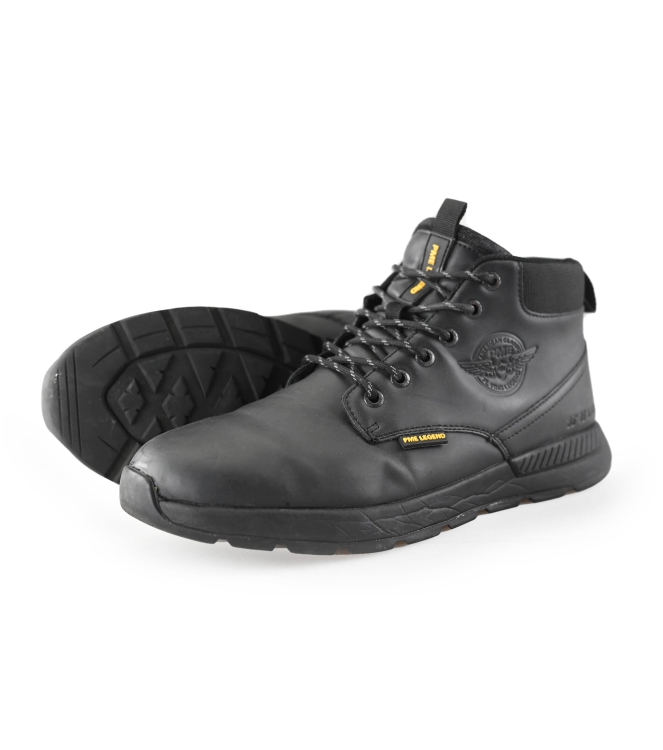 PME Legend Hohe Sneaker