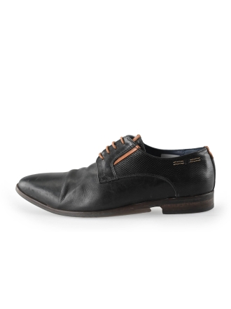 Berkelmans Elegante Schuhe Schwarz 234928