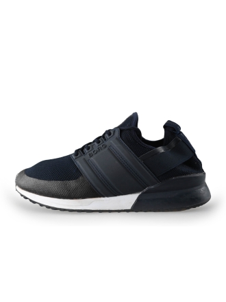 Bjorn Borg Sneaker Schwarz 234934