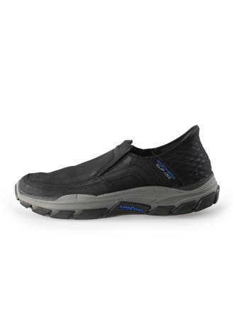 Skechers Slip-ons Schwarz 234939